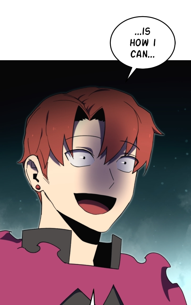 Read The Final Raid Boss chapter 100 image 28 on Lezhin
