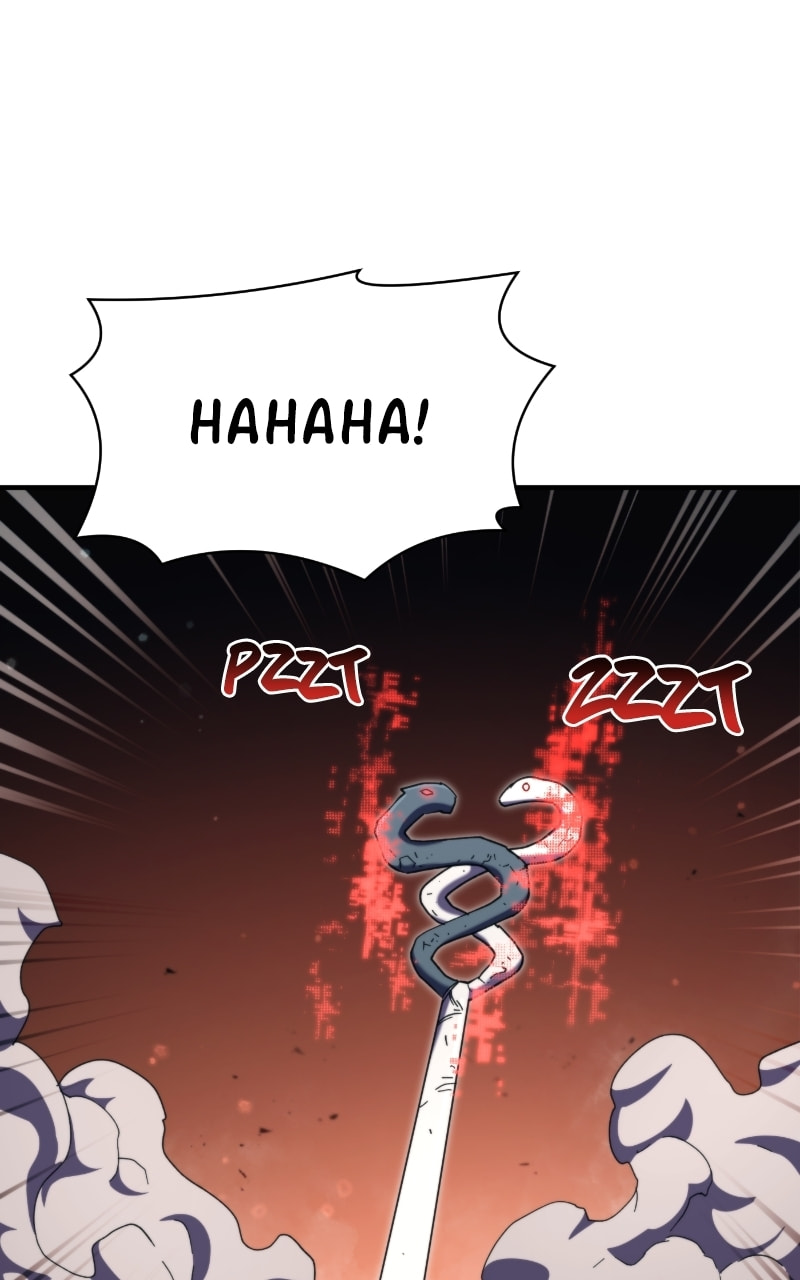 Read The Final Raid Boss chapter 100 image 31 on Lezhin