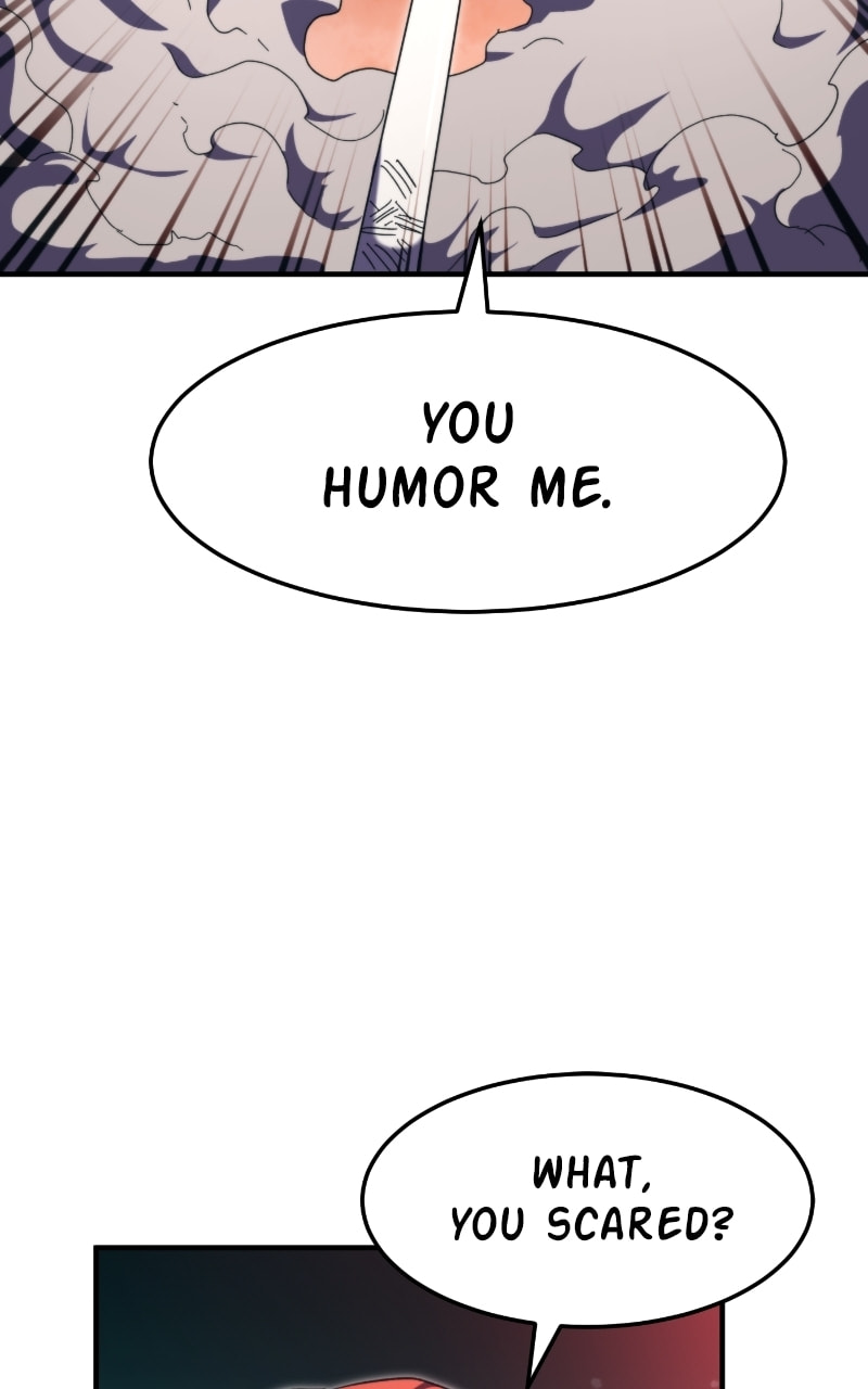 Read The Final Raid Boss chapter 100 image 32 on Lezhin
