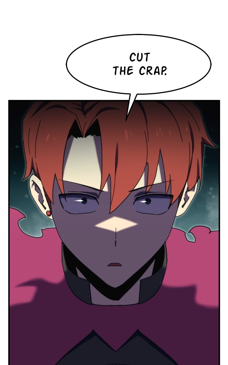 Read The Final Raid Boss chapter 100 image 37 on Lezhin
