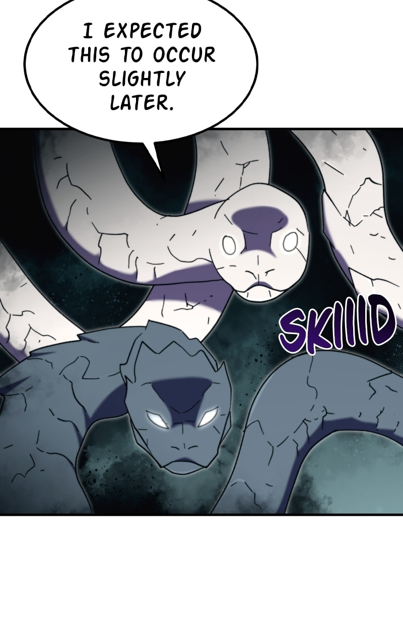 Read The Final Raid Boss chapter 100 image 42 on Lezhin