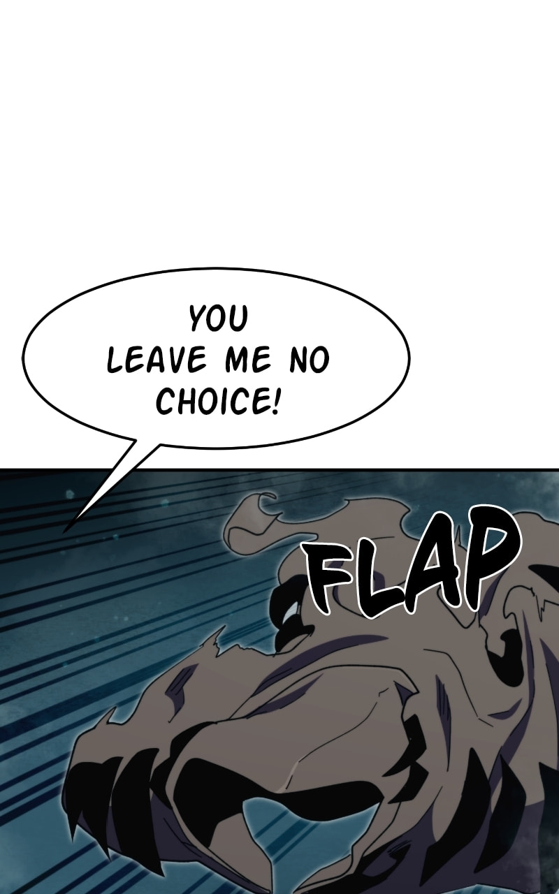 Read The Final Raid Boss chapter 100 image 43 on Lezhin