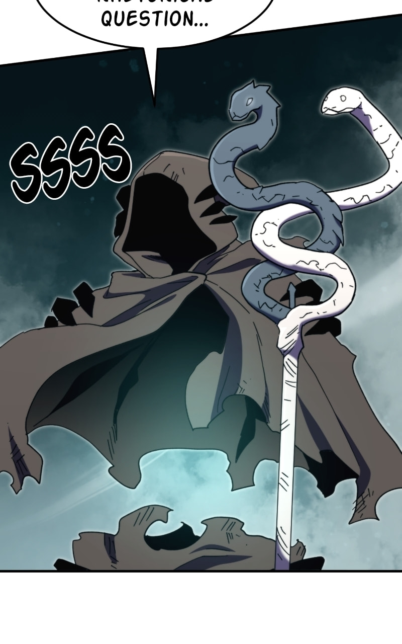 Read The Final Raid Boss chapter 100 image 46 on Lezhin