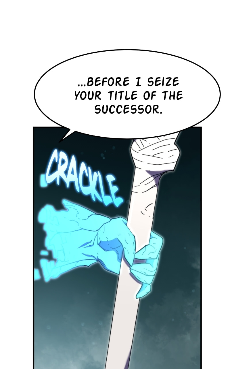 Read The Final Raid Boss chapter 100 image 47 on Lezhin