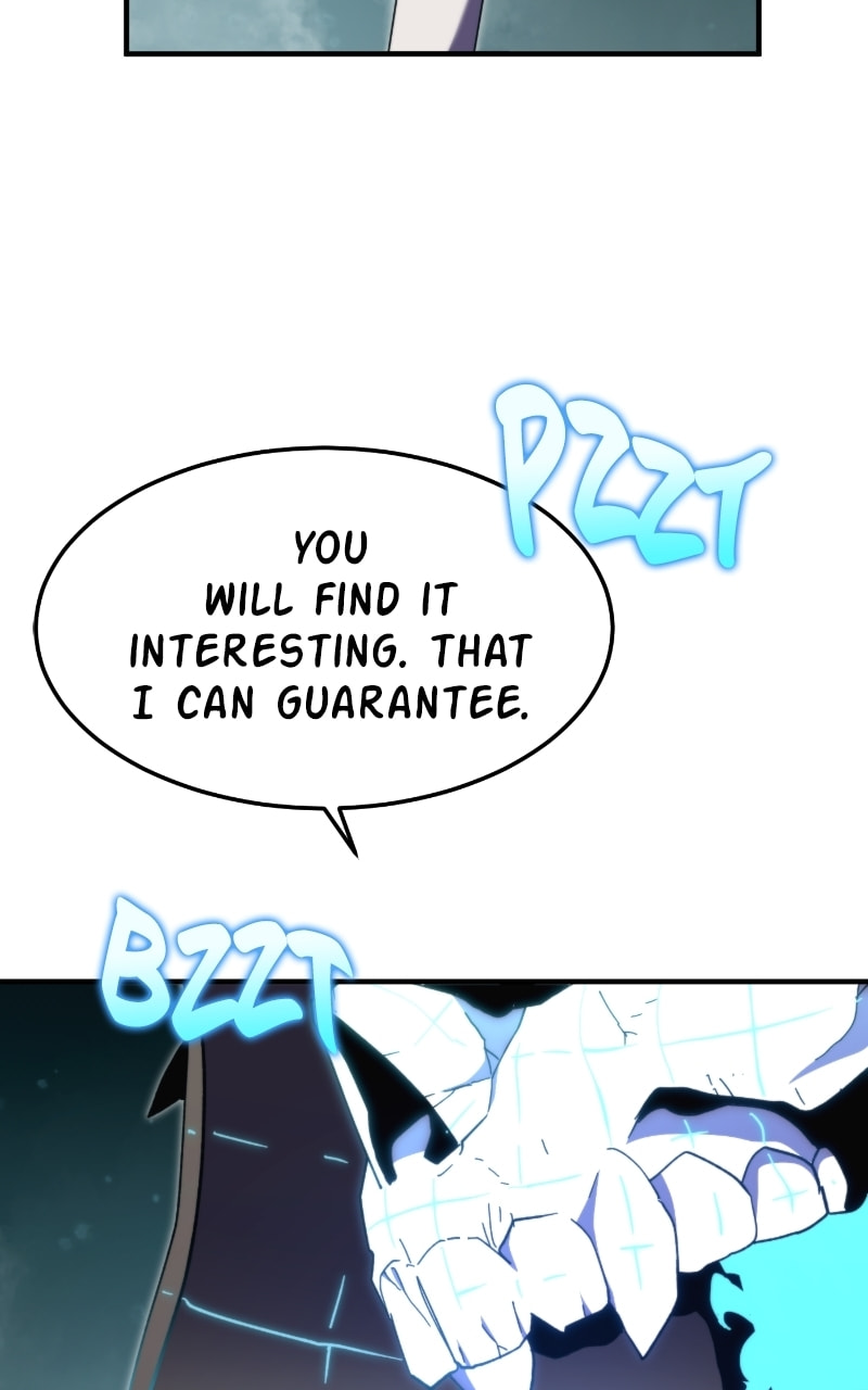 Read The Final Raid Boss chapter 100 image 48 on Lezhin