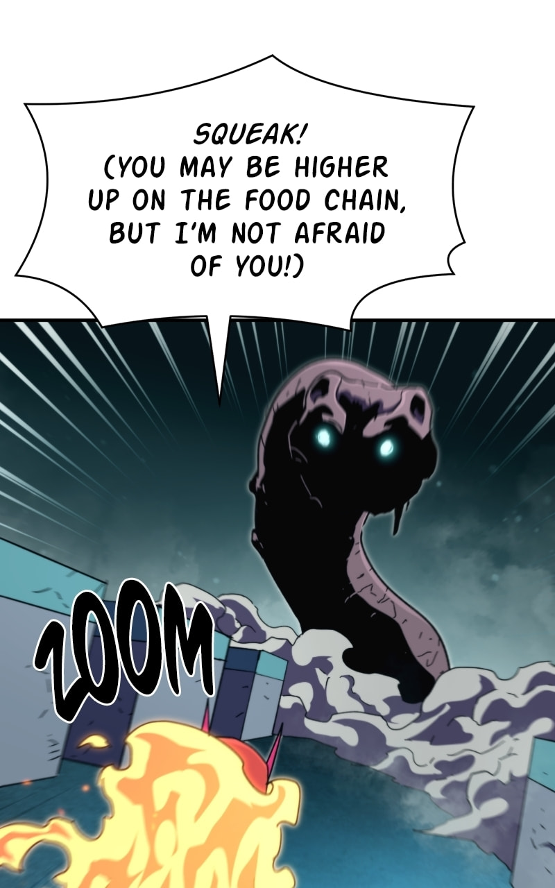 Read The Final Raid Boss chapter 100 image 5 on Lezhin