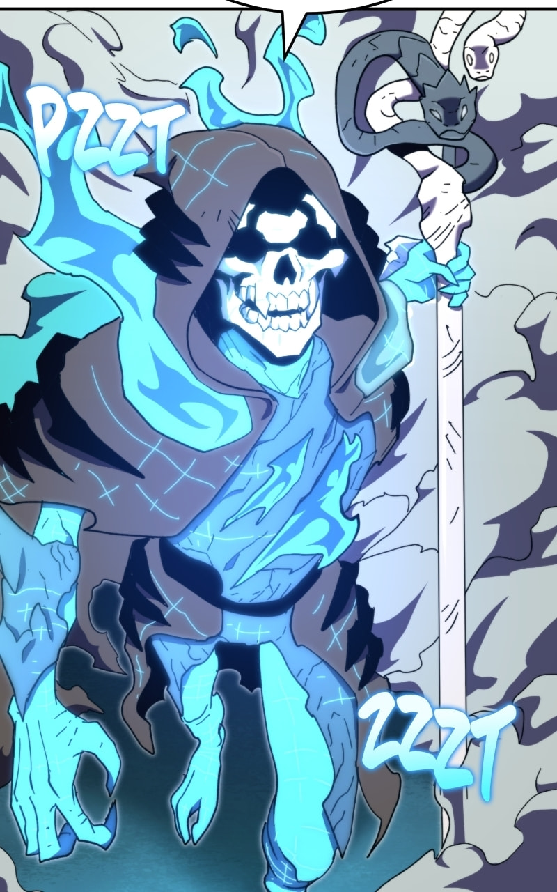 Read The Final Raid Boss chapter 100 image 50 on Lezhin