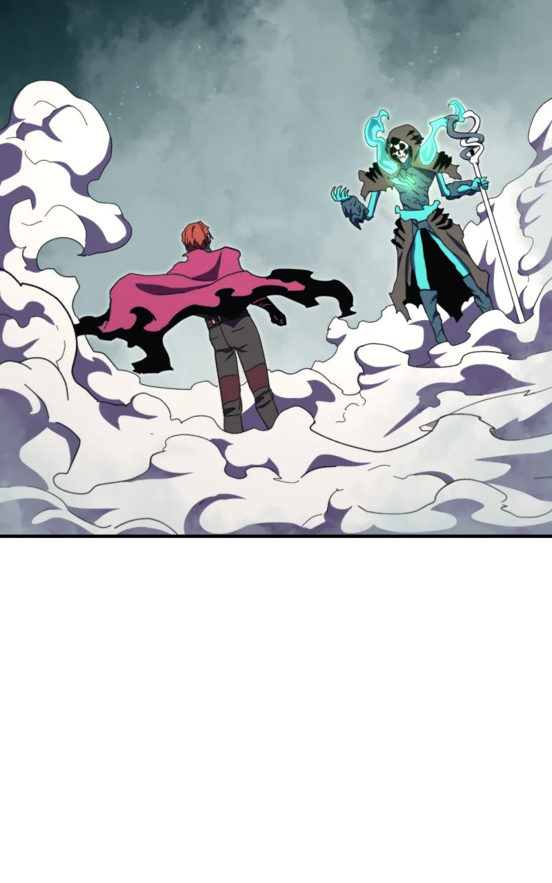 Read The Final Raid Boss chapter 100 image 56 on Lezhin