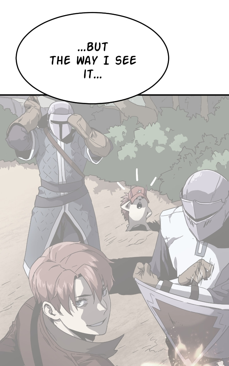 Read The Final Raid Boss chapter 100 image 57 on Lezhin
