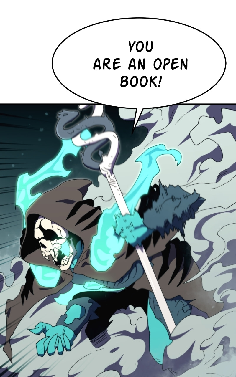 Read The Final Raid Boss chapter 100 image 60 on Lezhin