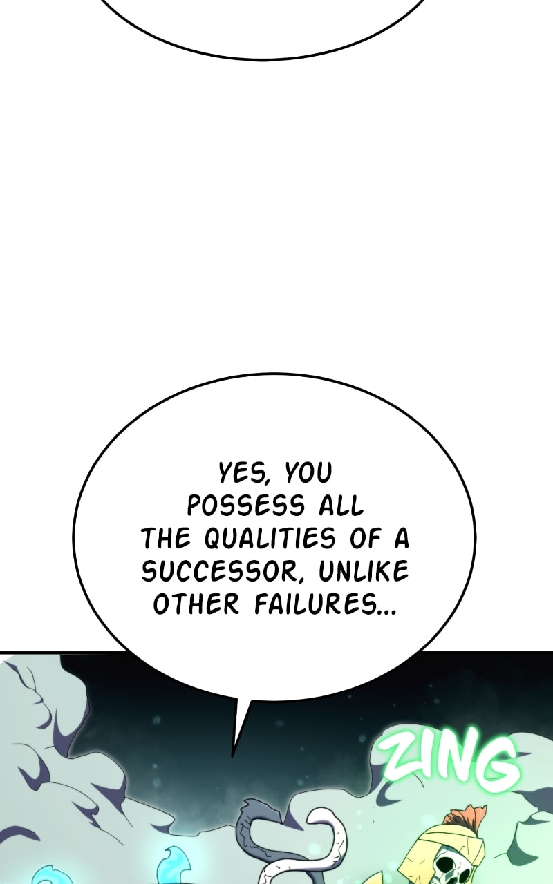 Read The Final Raid Boss chapter 100 image 63 on Lezhin