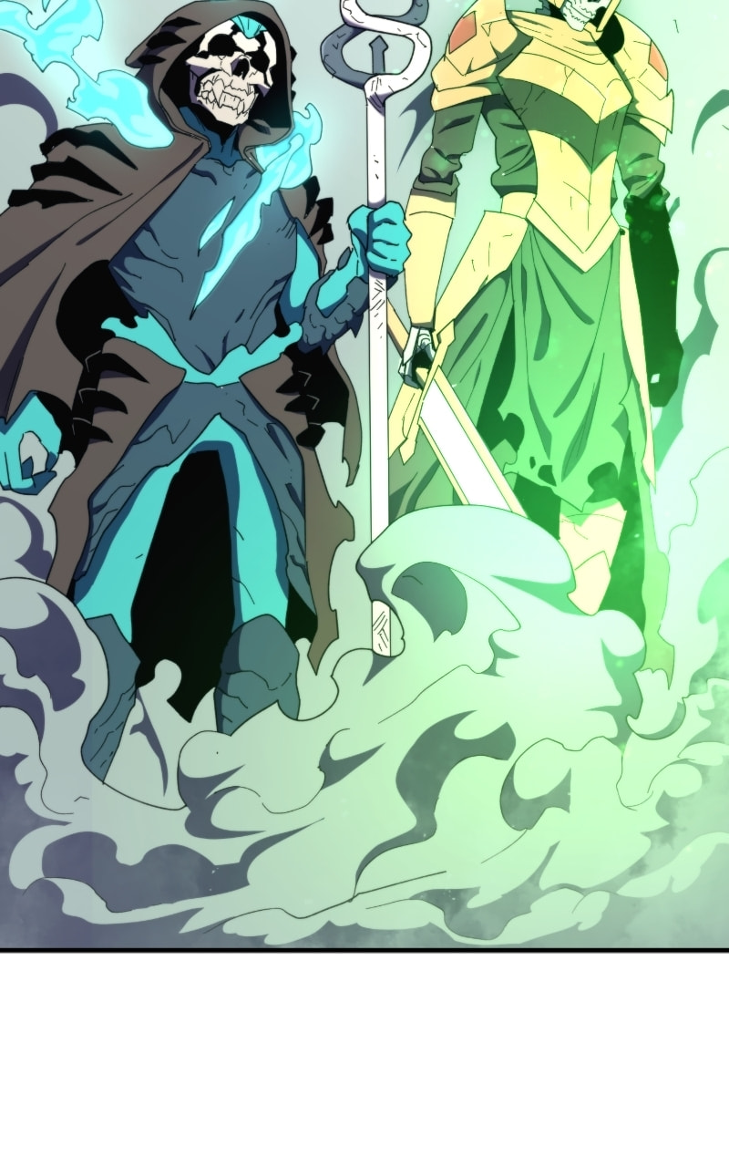 Read The Final Raid Boss chapter 100 image 64 on Lezhin