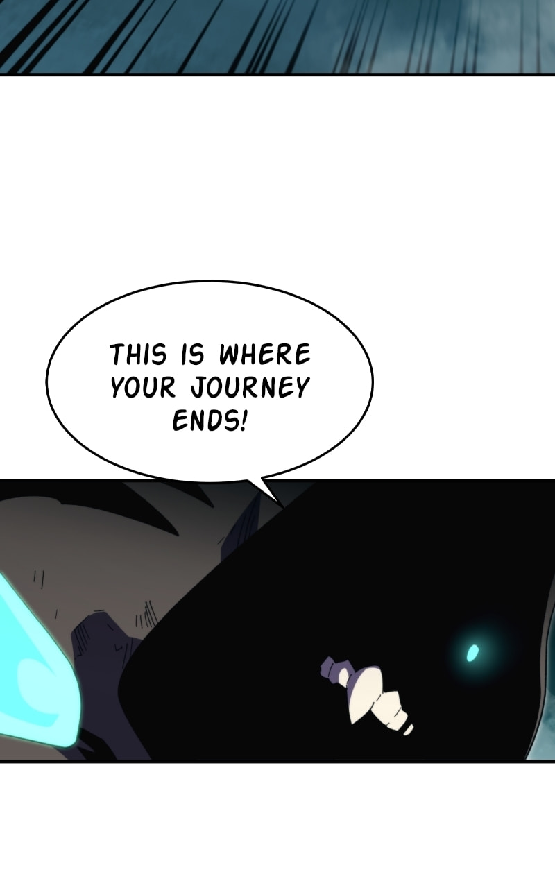 Read The Final Raid Boss chapter 100 image 68 on Lezhin