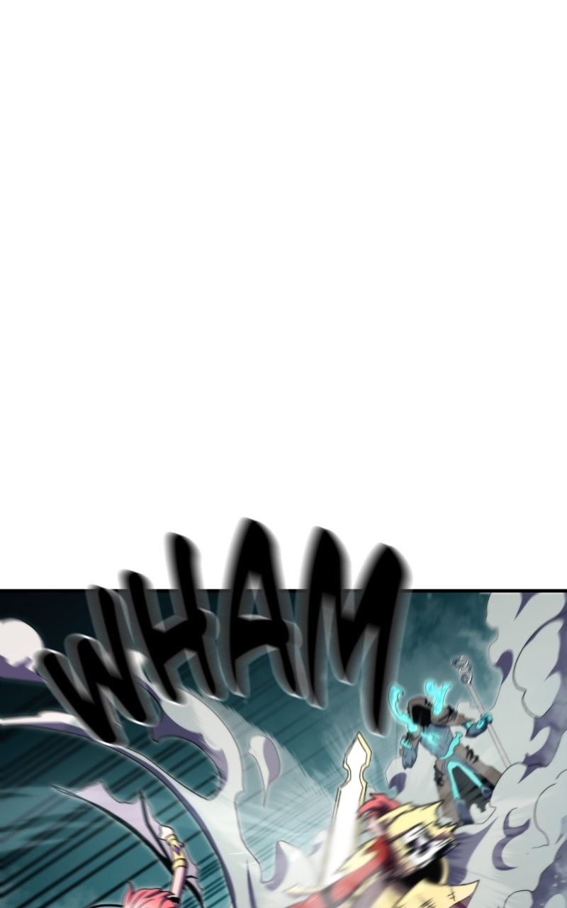 Read The Final Raid Boss chapter 100 image 69 on Lezhin