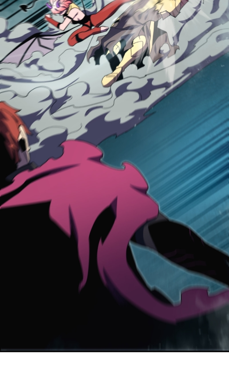 Read The Final Raid Boss chapter 100 image 70 on Lezhin