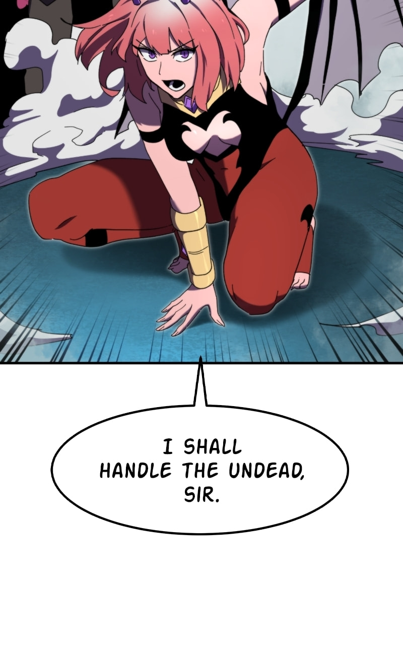 Read The Final Raid Boss chapter 100 image 73 on Lezhin