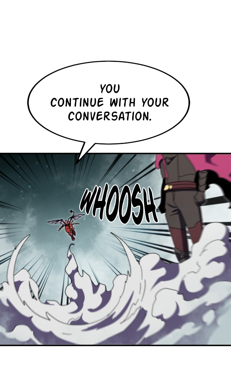 Read The Final Raid Boss chapter 100 image 74 on Lezhin