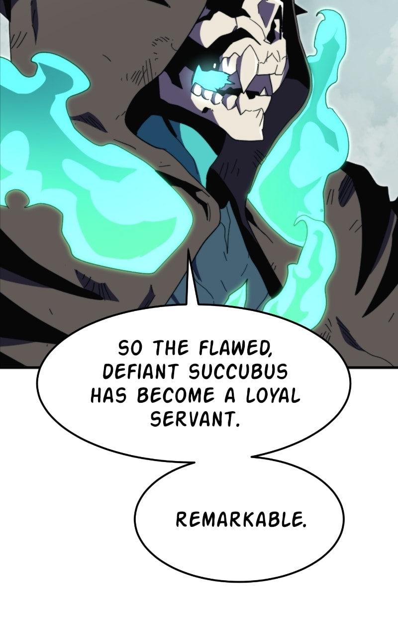 Read The Final Raid Boss chapter 100 image 76 on Lezhin