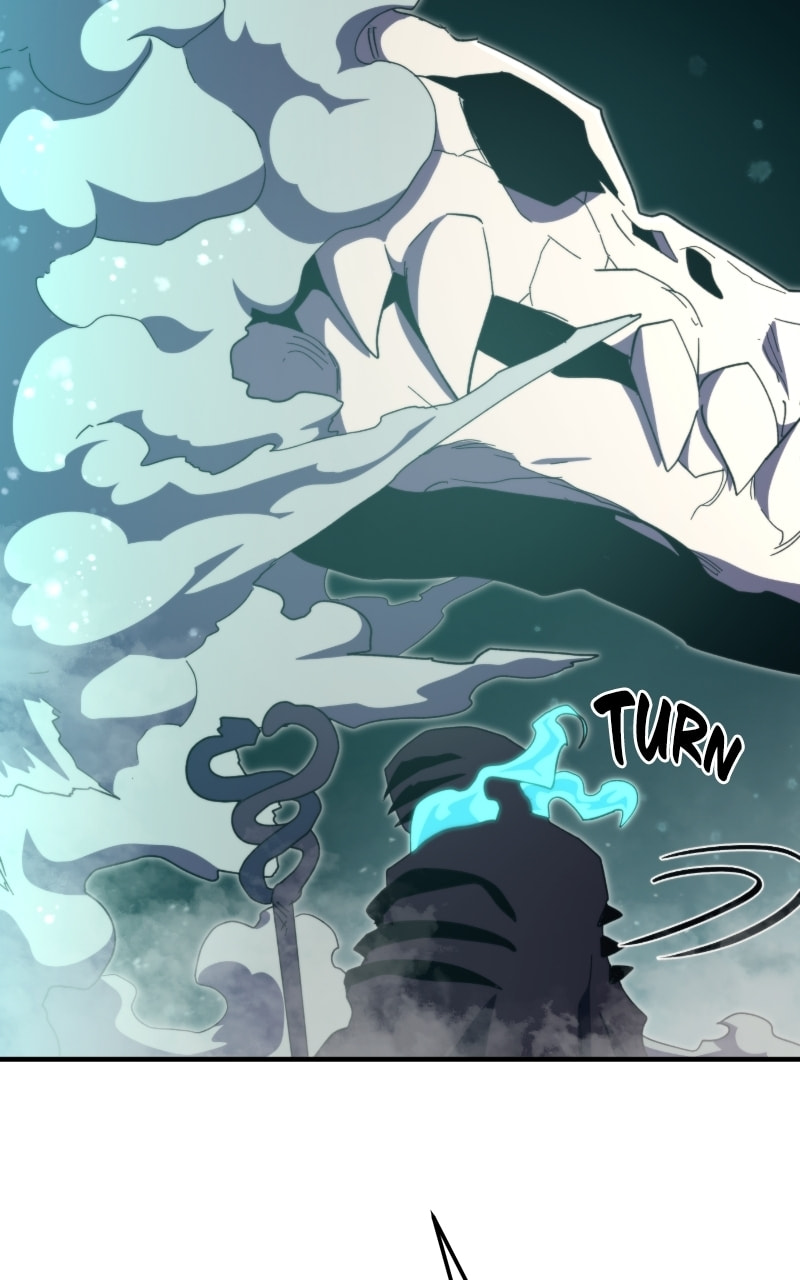 Read The Final Raid Boss chapter 100 image 84 on Lezhin
