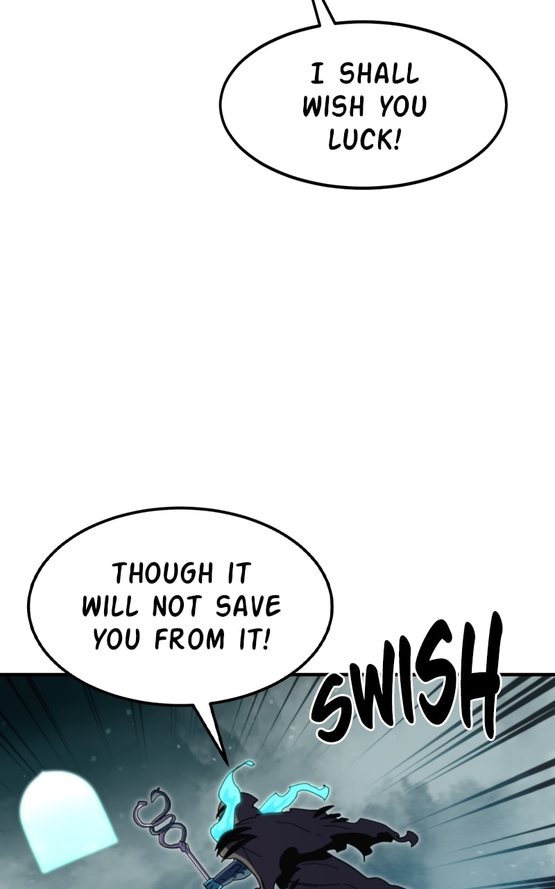 Read The Final Raid Boss chapter 100 image 85 on Lezhin
