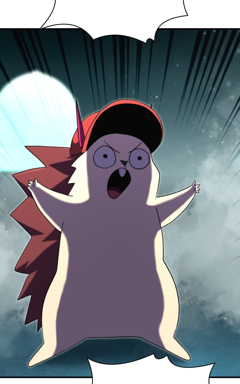 Read The Final Raid Boss chapter 100 image 87 on Lezhin