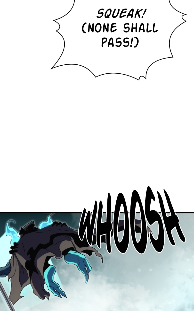Read The Final Raid Boss chapter 100 image 88 on Lezhin