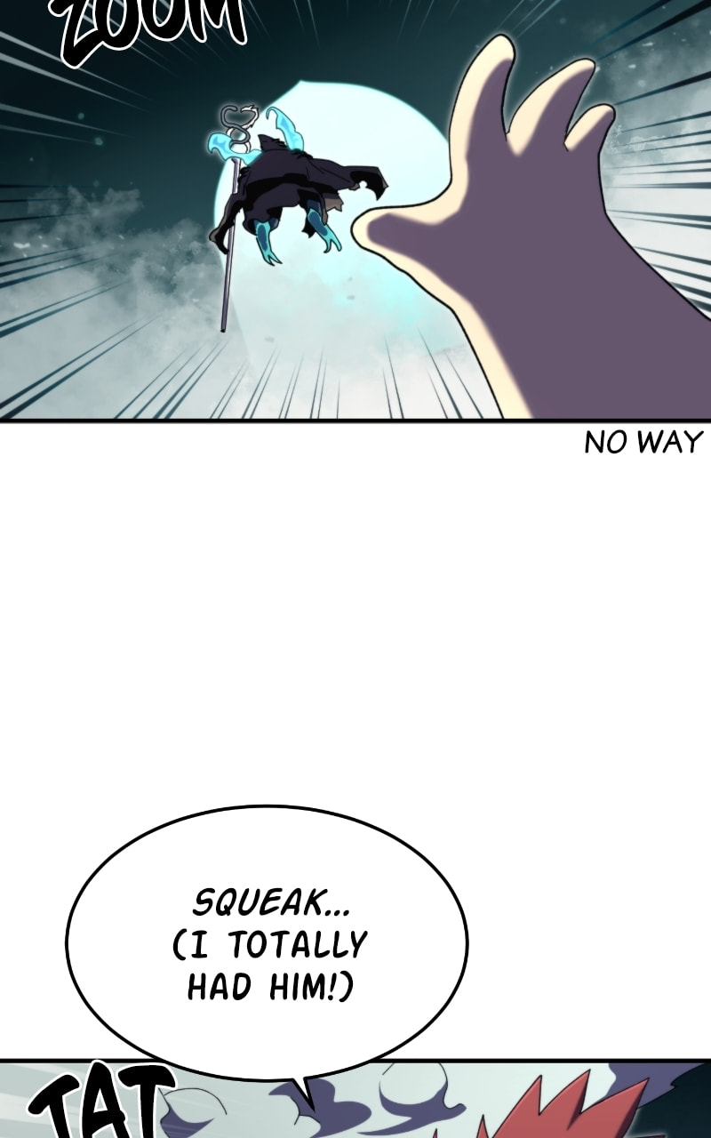 Read The Final Raid Boss chapter 100 image 91 on Lezhin