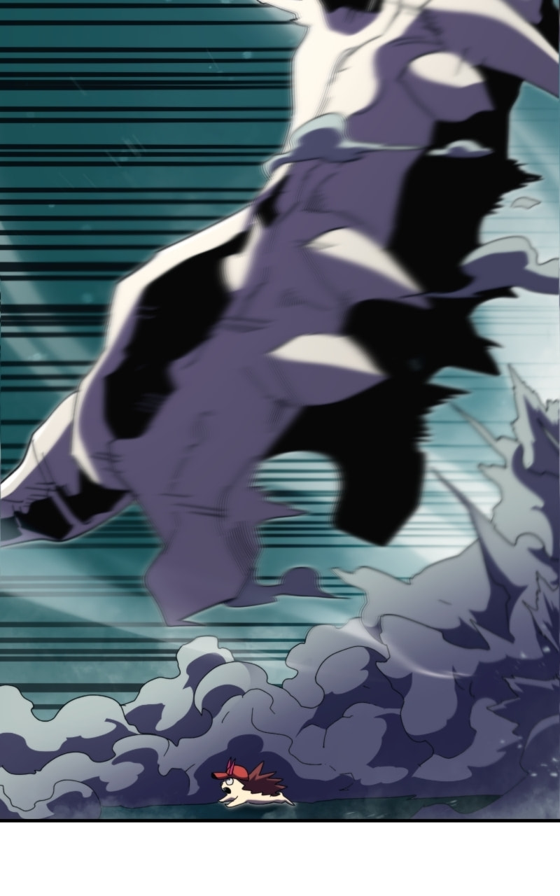 Read The Final Raid Boss chapter 100 image 94 on Lezhin