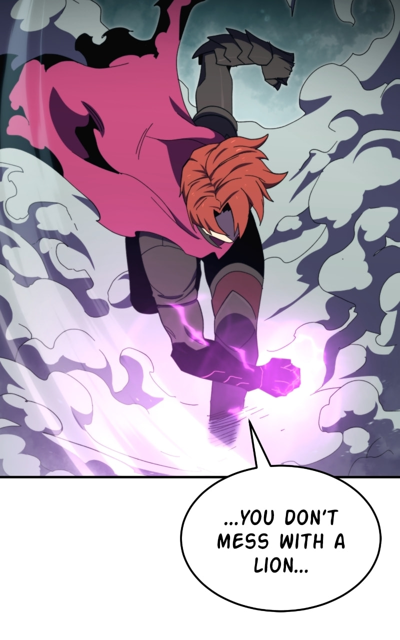 Read The Final Raid Boss chapter 100 image 98 on Lezhin