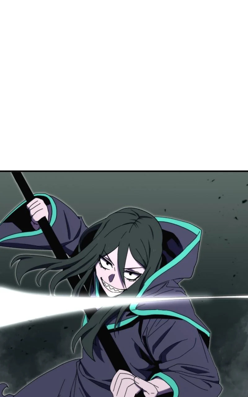 Read The Final Raid Boss chapter 101 image 110 on Lezhin