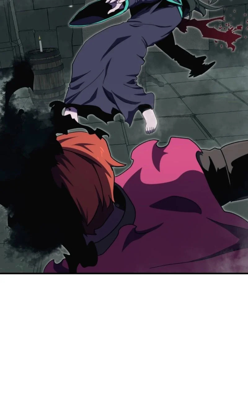 Read The Final Raid Boss chapter 101 image 114 on Lezhin