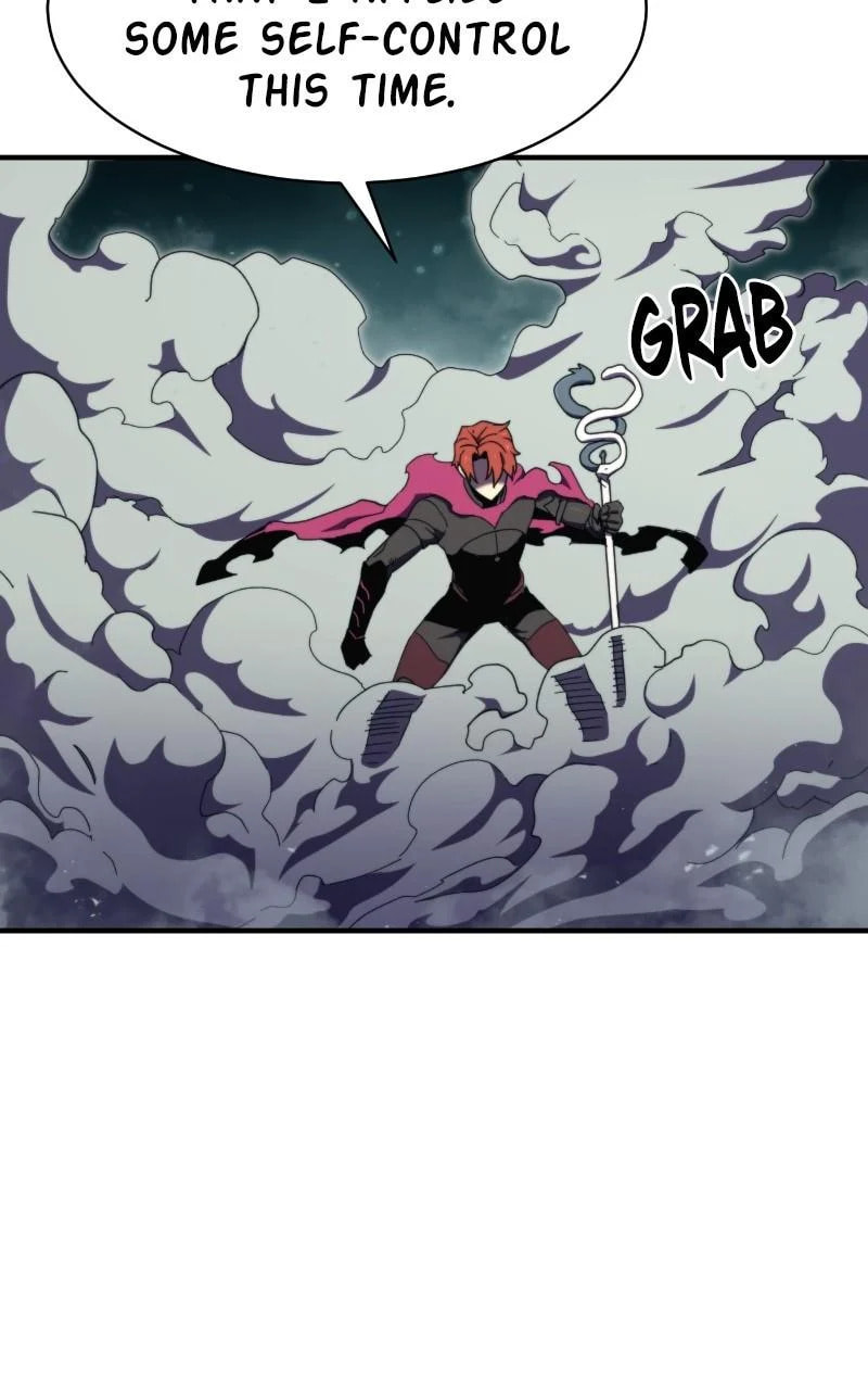 Read The Final Raid Boss chapter 101 image 16 on Lezhin