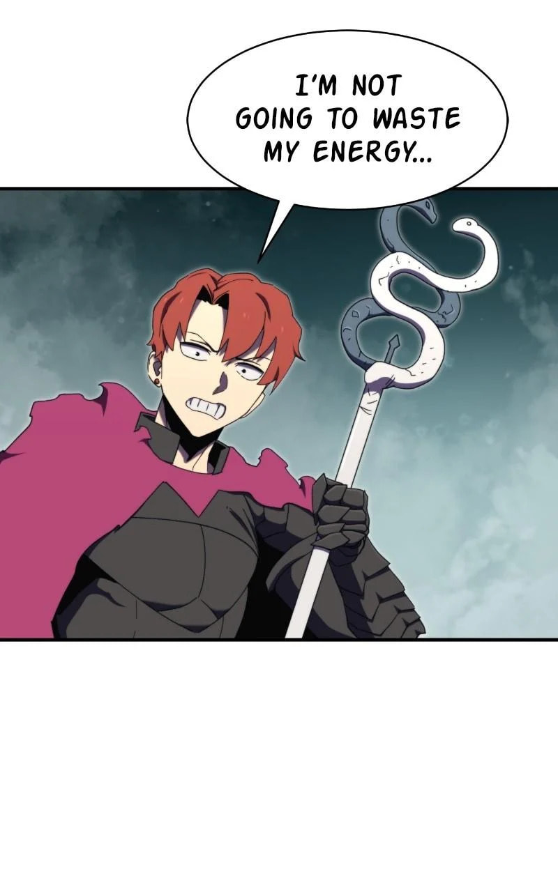 Read The Final Raid Boss chapter 101 image 17 on Lezhin