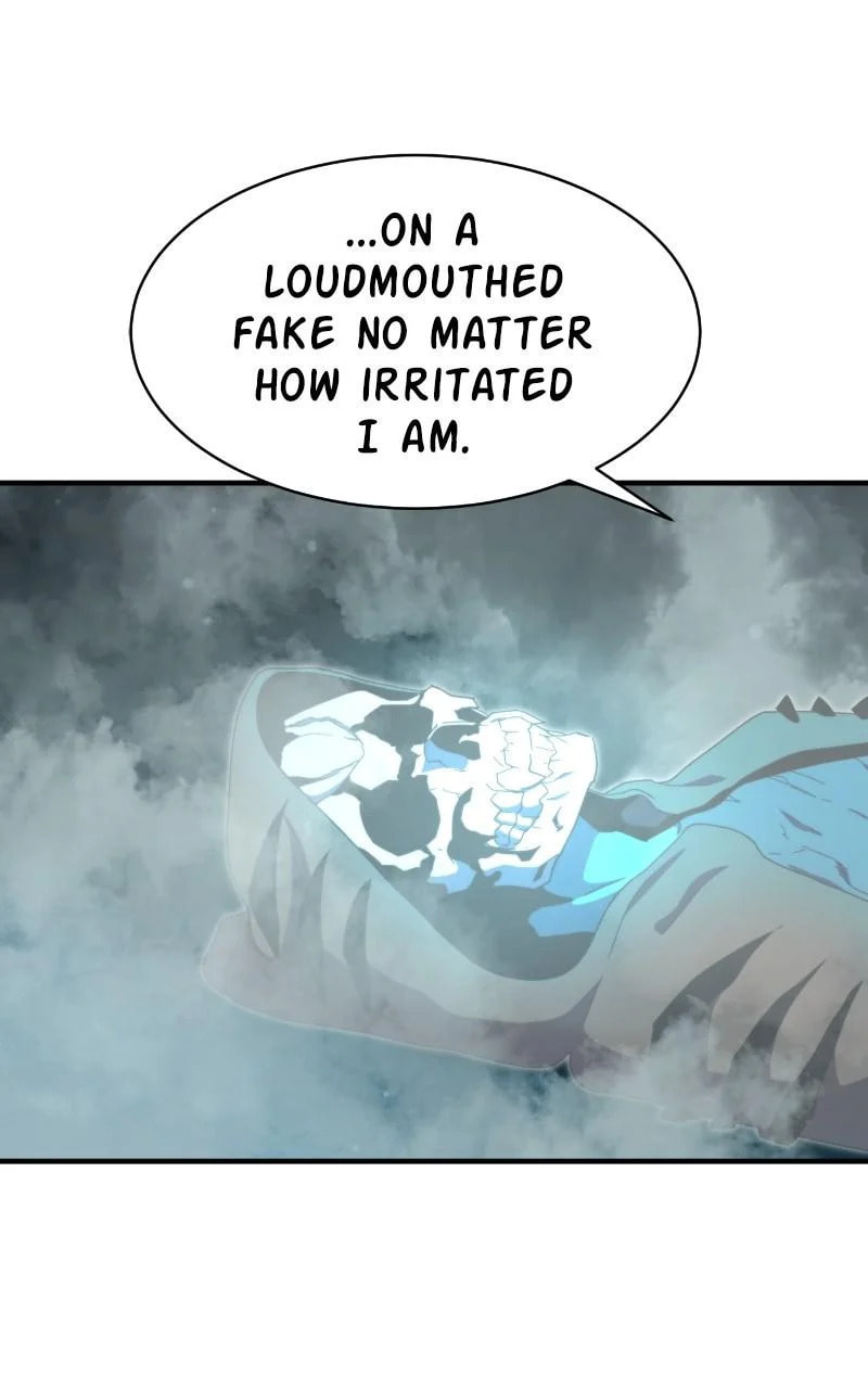 Read The Final Raid Boss chapter 101 image 18 on Lezhin