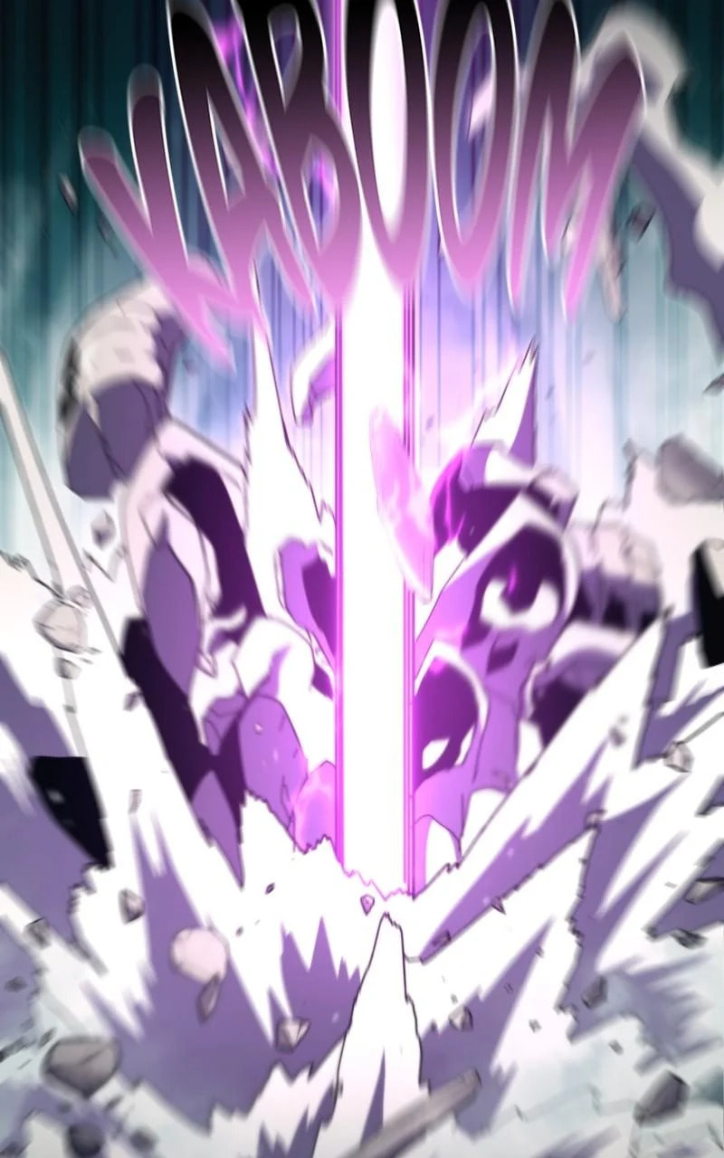 Read The Final Raid Boss chapter 101 image 2 on Lezhin
