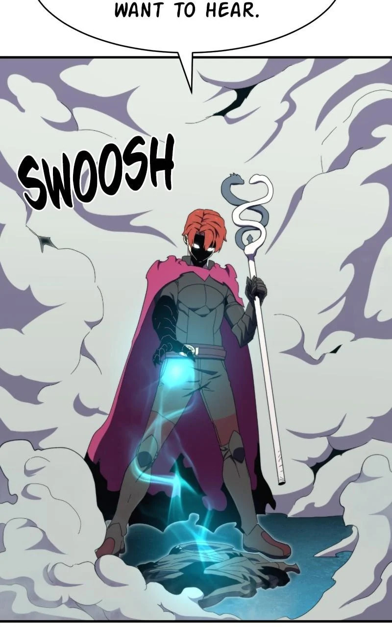 Read The Final Raid Boss chapter 101 image 21 on Lezhin