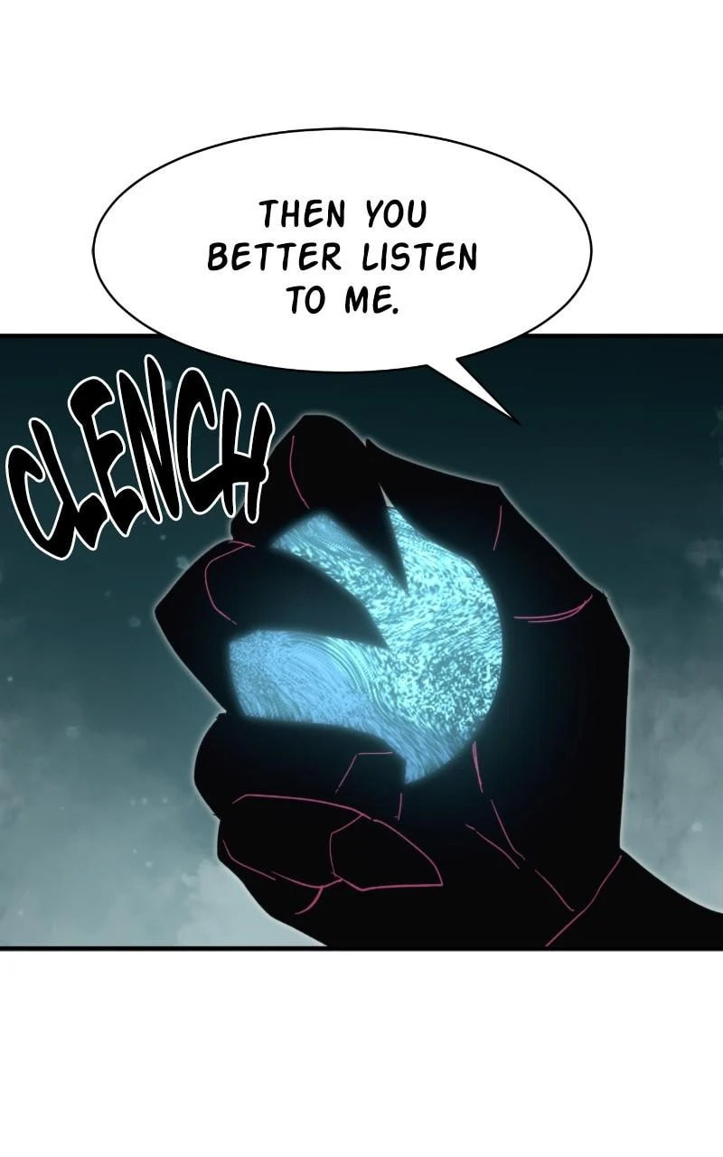 Read The Final Raid Boss chapter 101 image 25 on Lezhin
