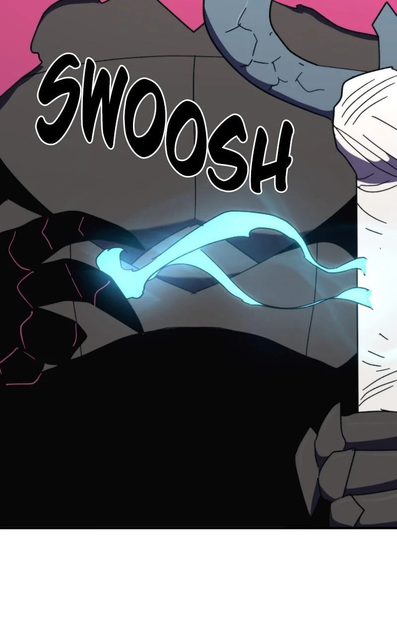 Read The Final Raid Boss chapter 101 image 27 on Lezhin