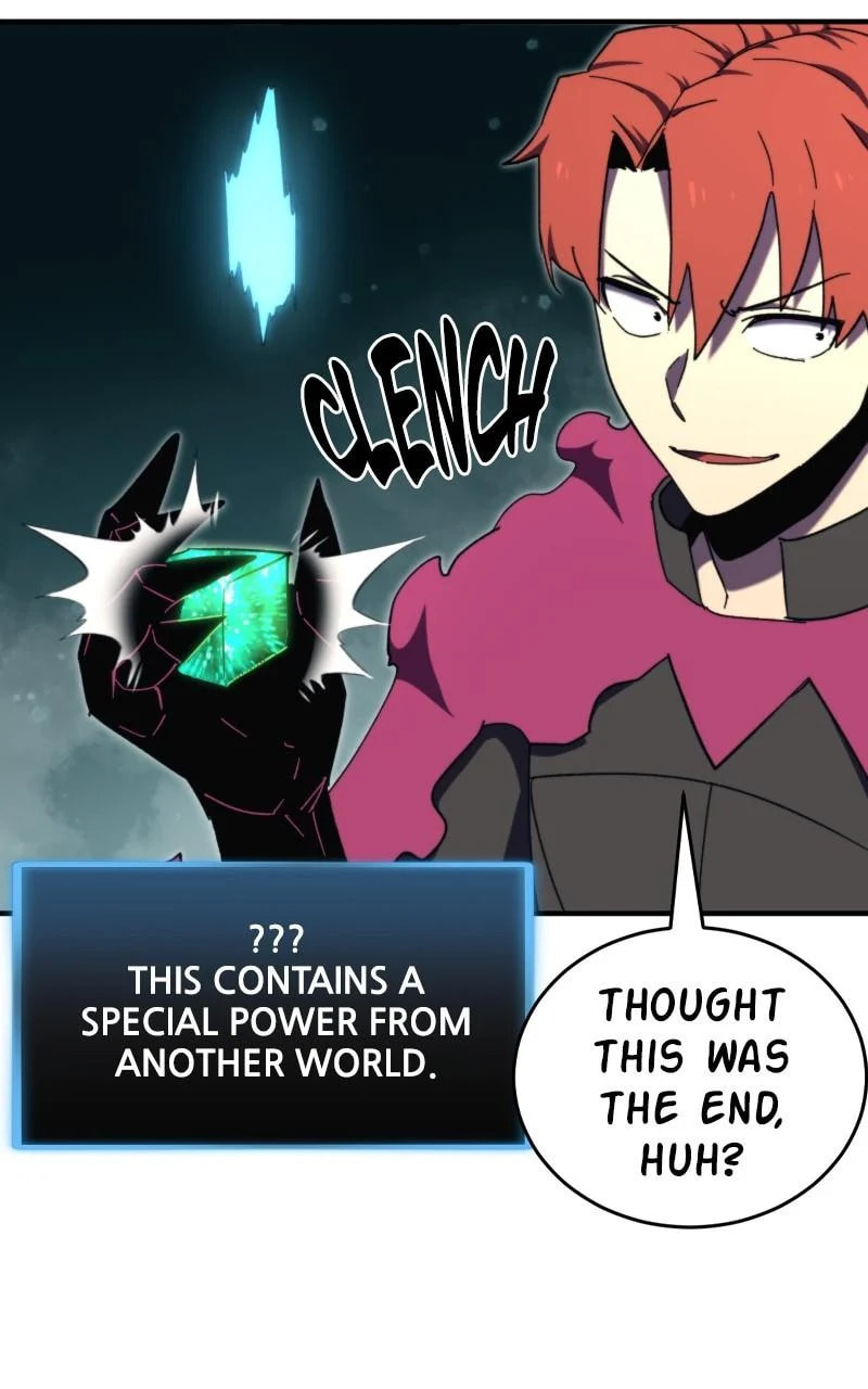 Read The Final Raid Boss chapter 101 image 30 on Lezhin
