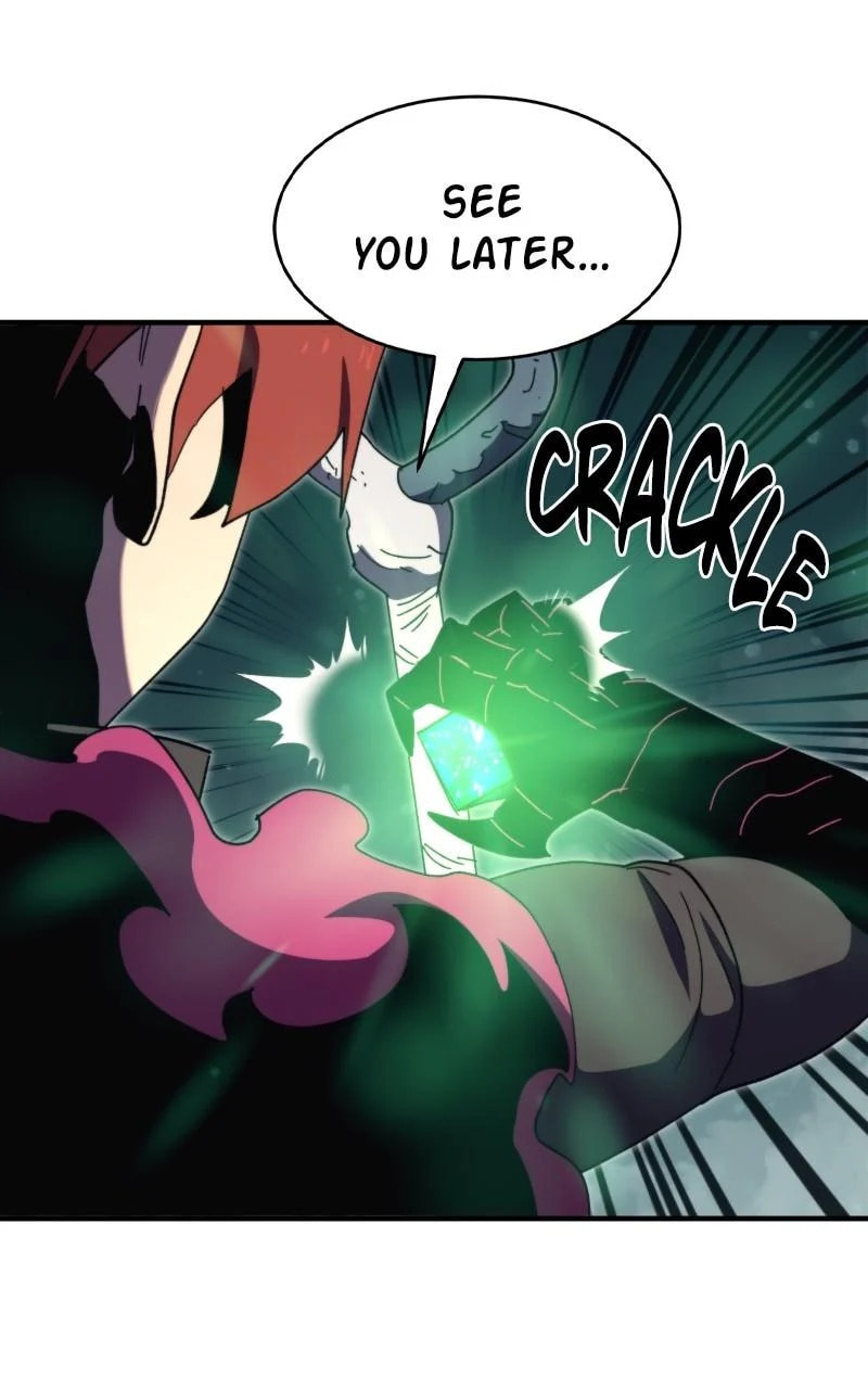 Read The Final Raid Boss chapter 101 image 31 on Lezhin