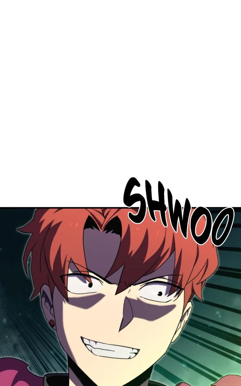 Read The Final Raid Boss chapter 101 image 32 on Lezhin