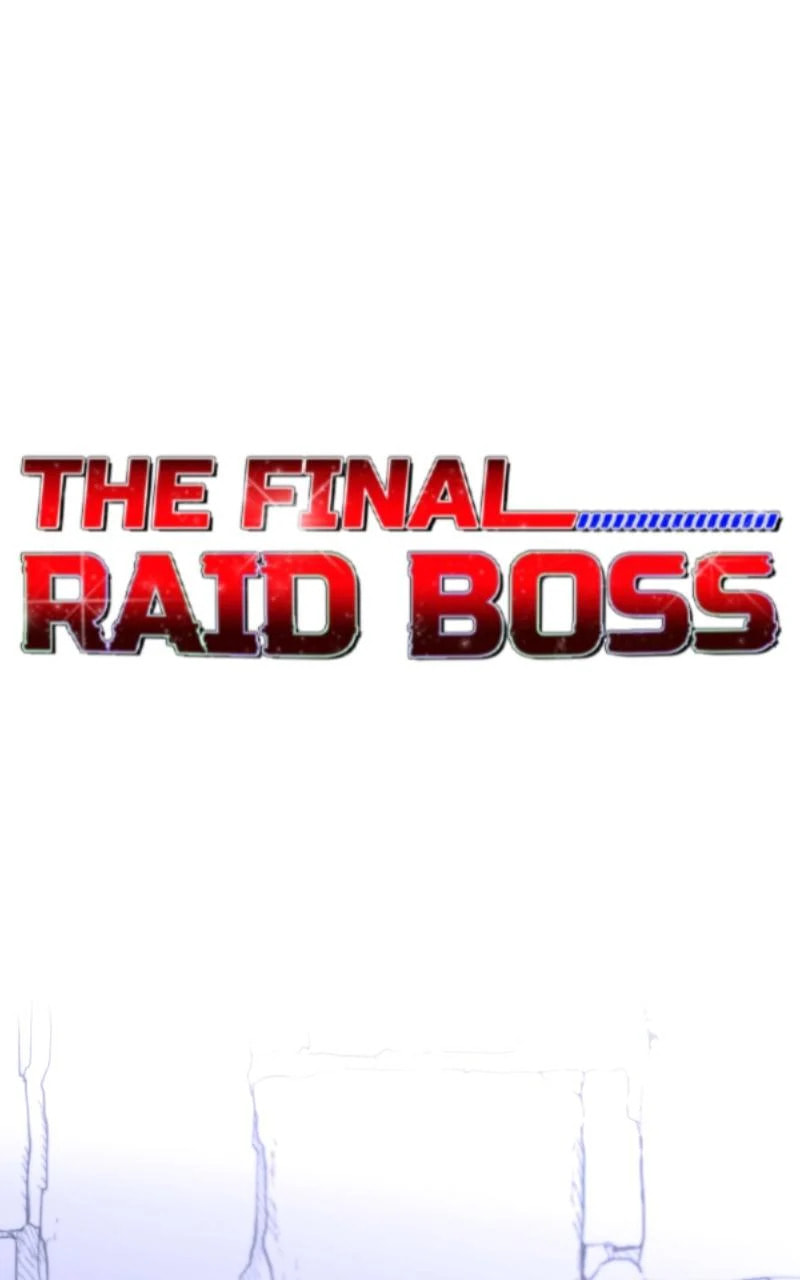 Read The Final Raid Boss chapter 101 image 38 on Lezhin