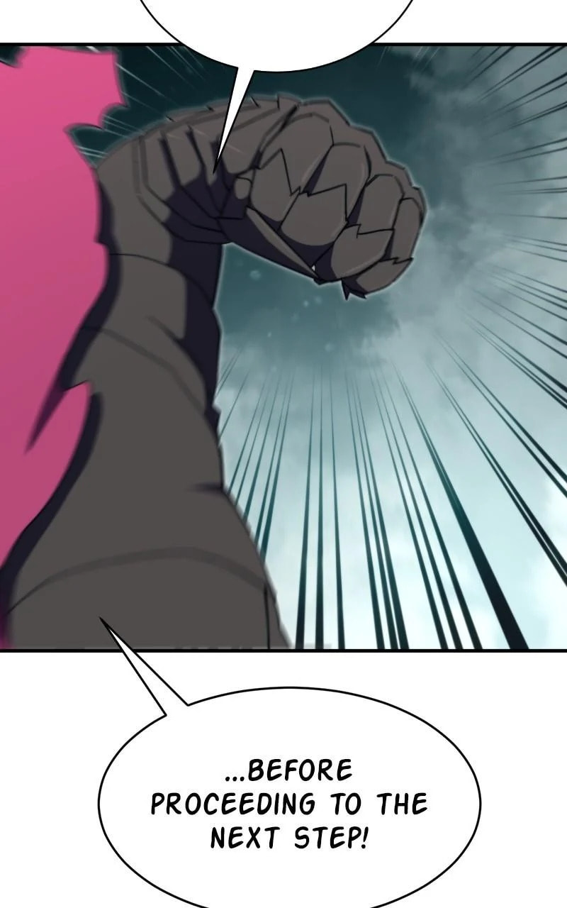 Read The Final Raid Boss chapter 101 image 4 on Lezhin