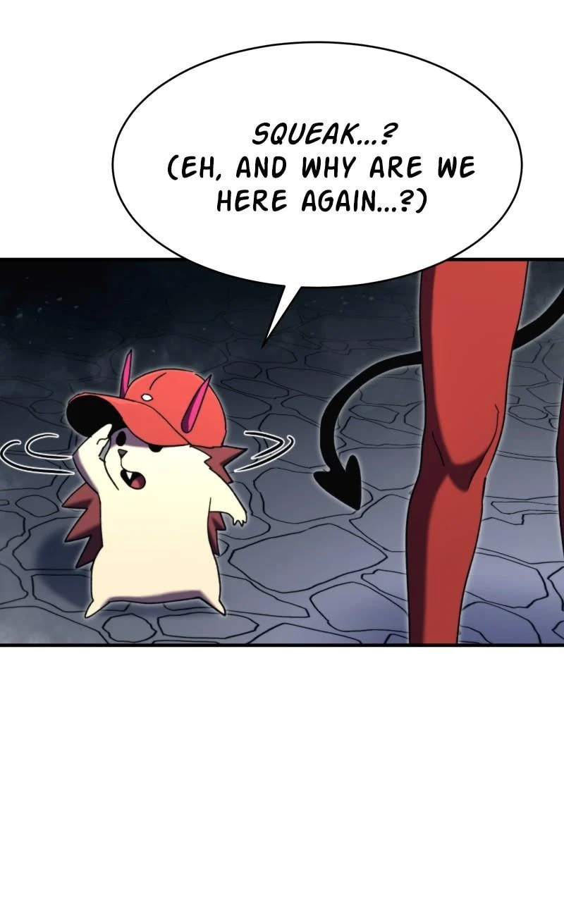 Read The Final Raid Boss chapter 101 image 41 on Lezhin