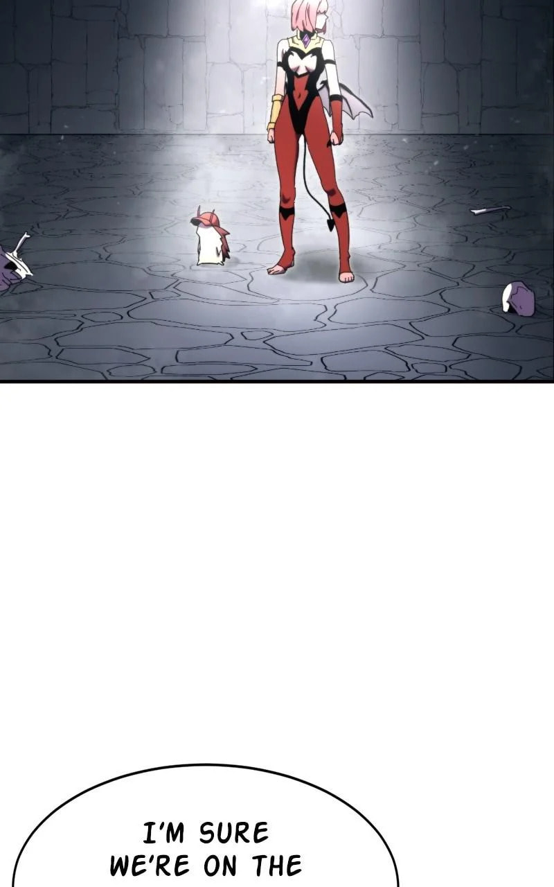 Read The Final Raid Boss chapter 101 image 43 on Lezhin