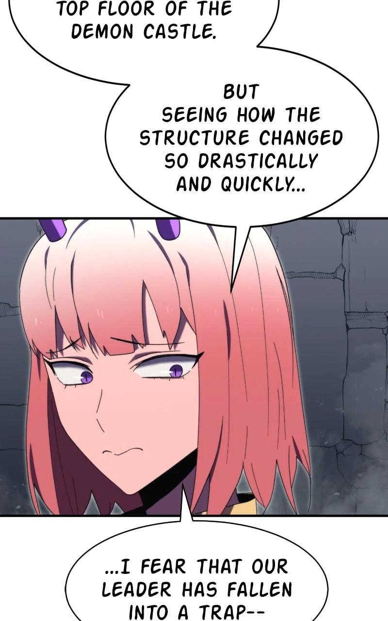 Read The Final Raid Boss chapter 101 image 44 on Lezhin