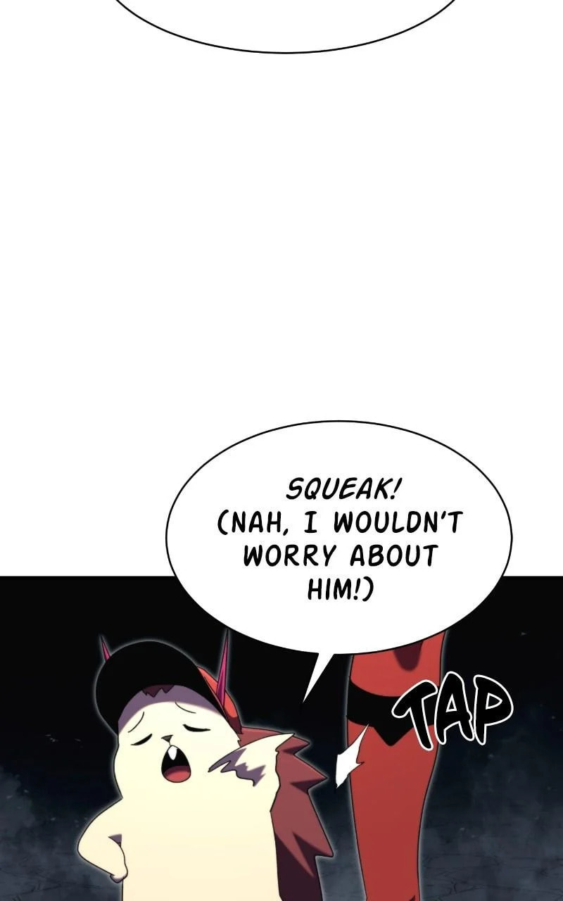 Read The Final Raid Boss chapter 101 image 45 on Lezhin