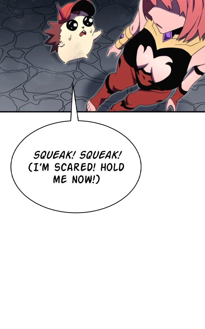 Read The Final Raid Boss chapter 101 image 47 on Lezhin