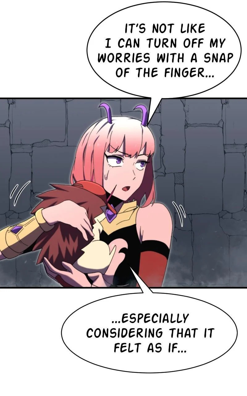 Read The Final Raid Boss chapter 101 image 48 on Lezhin