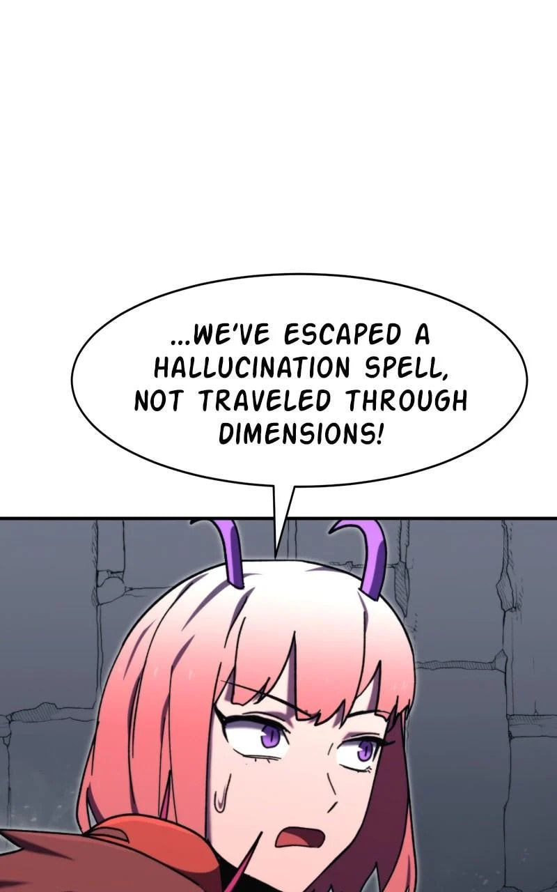 Read The Final Raid Boss chapter 101 image 49 on Lezhin